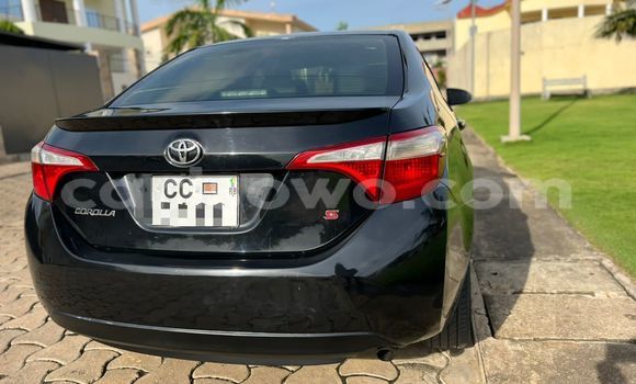 Acheter Occasion Voiture Toyota Corolla Spacio Noir à Abomey Calavi, Benin Acheter Occasion Voiture Toyota Corolla Spacio Noir à Abomey Calavi, Benin