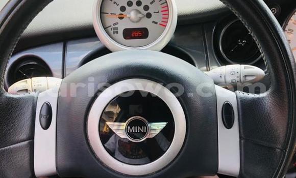 Sayi Na hannu MINI One Sauran Mota in Cotonou a Benin Sayi Na hannu MINI One Sauran Mota in Cotonou a Benin