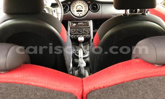 Sayi Na hannu MINI One Sauran Mota in Cotonou a Benin Sayi Na hannu MINI One Sauran Mota in Cotonou a Benin