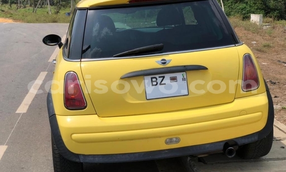 Sayi Na hannu MINI One Sauran Mota in Cotonou a Benin Sayi Na hannu MINI One Sauran Mota in Cotonou a Benin