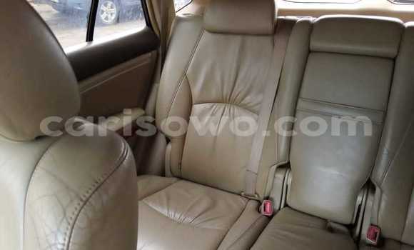 Acheter Occasion Voiture Lexus RX Autre à Cotonou, Benin Acheter Occasion Voiture Lexus RX Autre à Cotonou, Benin