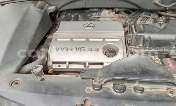 Acheter Occasion Voiture Lexus RX Autre à Cotonou, Benin Acheter Occasion Voiture Lexus RX Autre à Cotonou, Benin