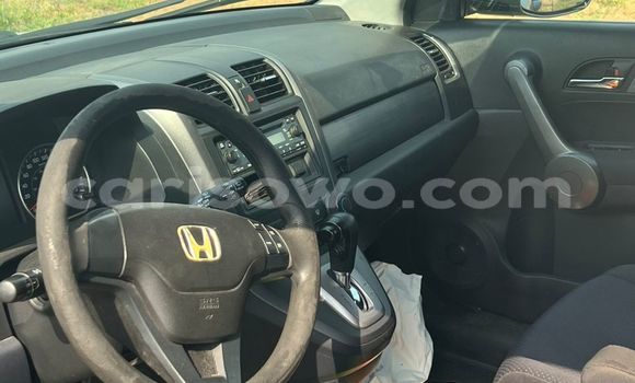 Acheter Import Voiture Honda CR–V Marron à Cotonou, Benin Acheter Import Voiture Honda CR–V Marron à Cotonou, Benin
