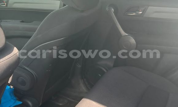 Acheter Import Voiture Honda CR–V Marron à Cotonou, Benin Acheter Import Voiture Honda CR–V Marron à Cotonou, Benin
