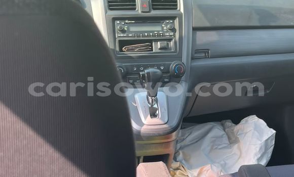 Acheter Import Voiture Honda CR–V Marron à Cotonou, Benin Acheter Import Voiture Honda CR–V Marron à Cotonou, Benin