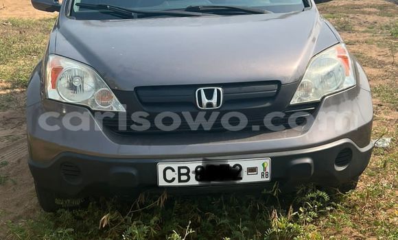 Acheter Import Voiture Honda CR–V Marron à Cotonou, Benin Acheter Import Voiture Honda CR–V Marron à Cotonou, Benin