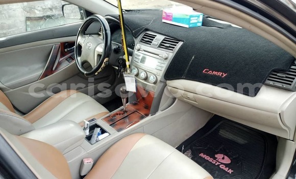 Acheter Occasion Voiture Toyota Camry Noir à Abomey Calavi, Benin Acheter Occasion Voiture Toyota Camry Noir à Abomey Calavi, Benin