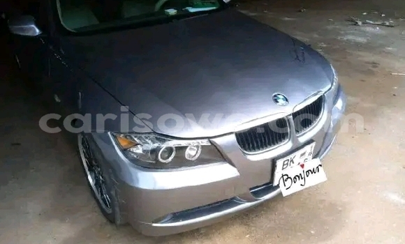Ra Àlòkù BMW E9 Miiran Ọkọ̀ in Cotonou ni Benin