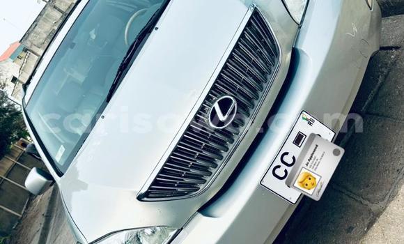 Acheter Import Voiture Lexus RX 330 Vert à Cotonou, Benin Acheter Import Voiture Lexus RX 330 Vert à Cotonou, Benin