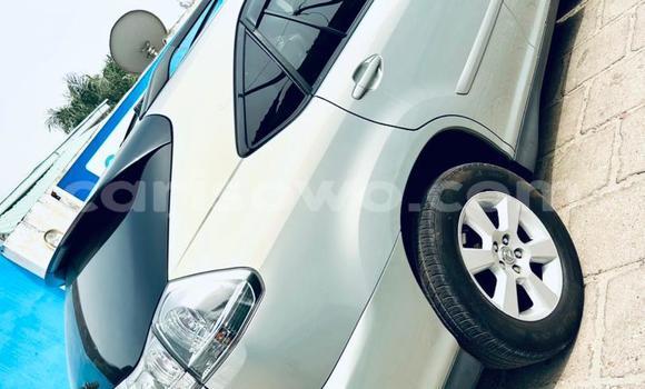 Acheter Import Voiture Lexus RX 330 Vert à Cotonou, Benin Acheter Import Voiture Lexus RX 330 Vert à Cotonou, Benin