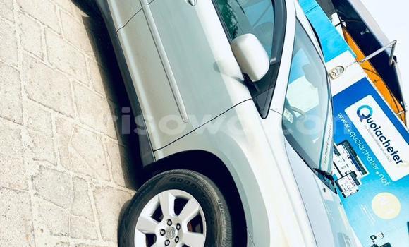 Acheter Import Voiture Lexus RX 330 Vert à Cotonou, Benin Acheter Import Voiture Lexus RX 330 Vert à Cotonou, Benin