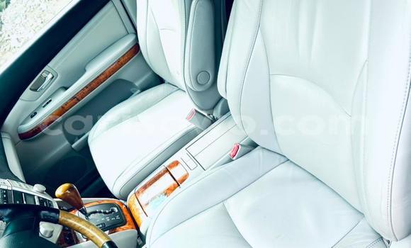 Acheter Import Voiture Lexus RX 330 Vert à Cotonou, Benin Acheter Import Voiture Lexus RX 330 Vert à Cotonou, Benin