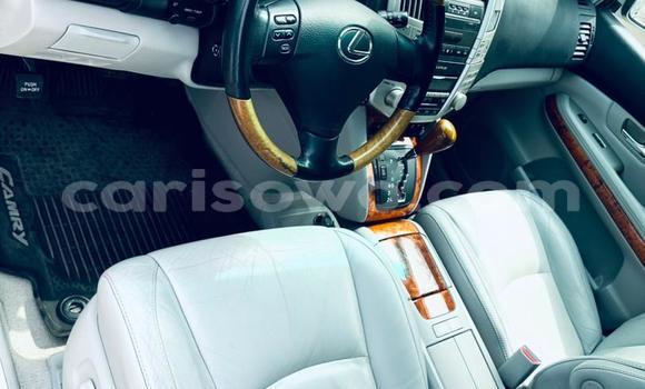 Acheter Import Voiture Lexus RX 330 Vert à Cotonou, Benin Acheter Import Voiture Lexus RX 330 Vert à Cotonou, Benin