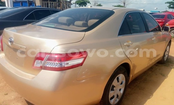 Acheter Occasion Voiture Toyota Camry Autre à Cotonou, Benin Acheter Occasion Voiture Toyota Camry Autre à Cotonou, Benin