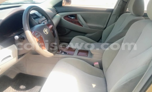 Acheter Occasion Voiture Toyota Camry Autre à Cotonou, Benin Acheter Occasion Voiture Toyota Camry Autre à Cotonou, Benin