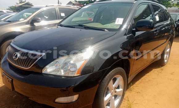 Medium with watermark lexus rx 330 benin cotonou 16534