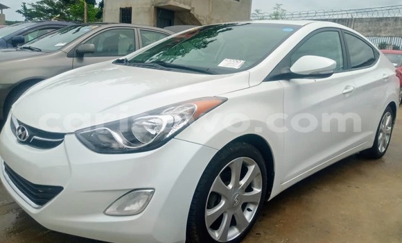 Medium with watermark hyundai elantra benin cotonou 16535