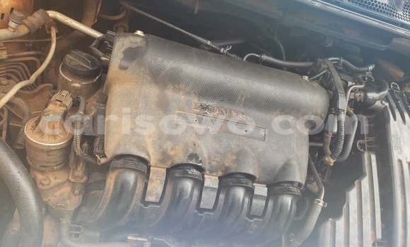 Ra Àlòkù Honda Jazz funfun Ọkọ̀ in Cotonou ni Benin Ra Àlòkù Honda Jazz funfun Ọkọ̀ in Cotonou ni Benin