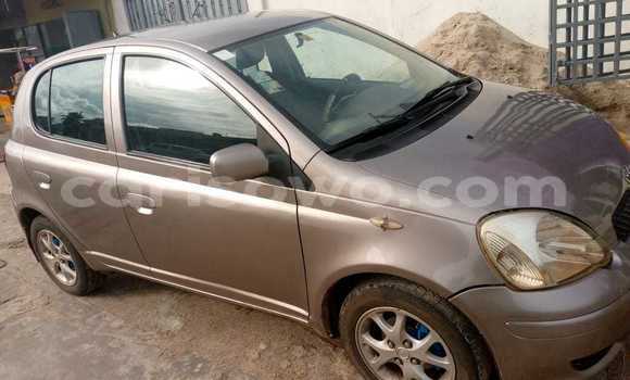 Ra Àlòkù Toyota Yaris Miiran Ọkọ̀ in Cotonou ni Benin Ra Àlòkù Toyota Yaris Miiran Ọkọ̀ in Cotonou ni Benin