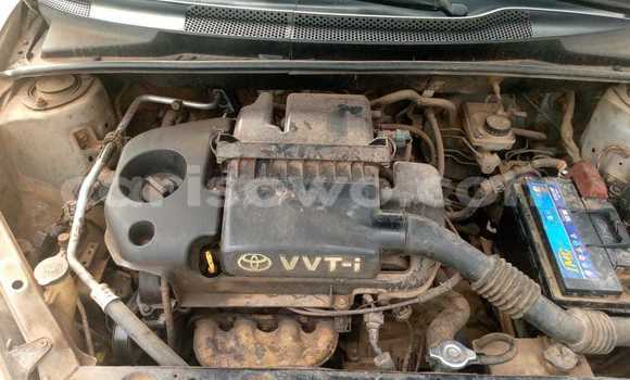 Ra Àlòkù Toyota Yaris Miiran Ọkọ̀ in Cotonou ni Benin Ra Àlòkù Toyota Yaris Miiran Ọkọ̀ in Cotonou ni Benin