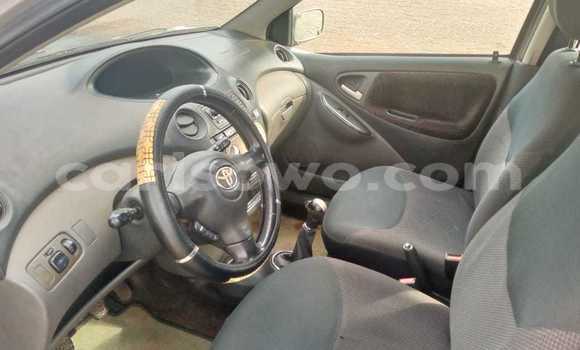 Ra Àlòkù Toyota Yaris Miiran Ọkọ̀ in Cotonou ni Benin Ra Àlòkù Toyota Yaris Miiran Ọkọ̀ in Cotonou ni Benin