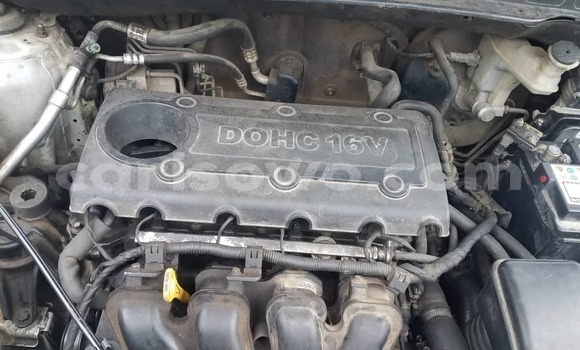 Ra Àlòkù Hyundai Tucson Silver Ọkọ̀ in Cotonou ni Benin Ra Àlòkù Hyundai Tucson Silver Ọkọ̀ in Cotonou ni Benin