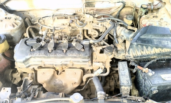 Ra Àlòkù Nissan Almera Blue Ọkọ̀ in Cotonou ni Benin Ra Àlòkù Nissan Almera Blue Ọkọ̀ in Cotonou ni Benin