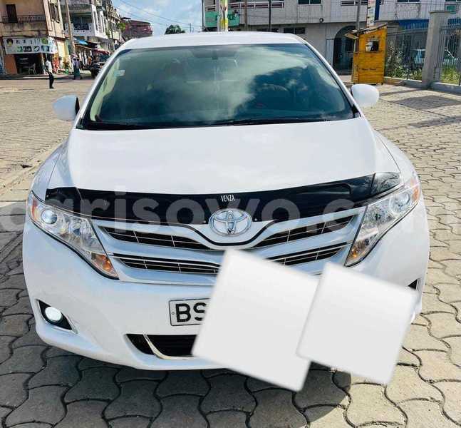 Big with watermark toyota venza benin cotonou 16554