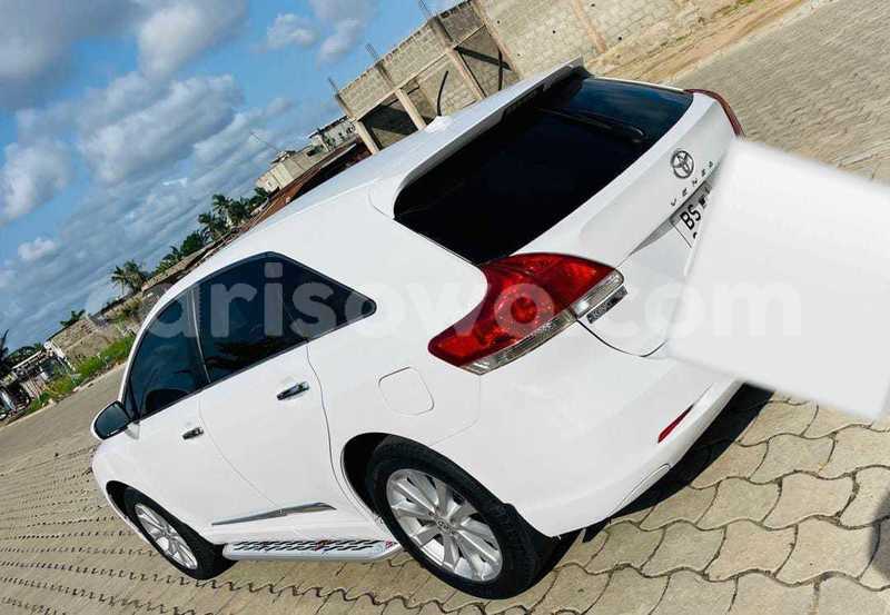 Big with watermark toyota venza benin cotonou 16554