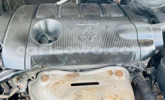 Buy Used Toyota Venza White Car in Cotonou in Benign Buy Used Toyota Venza White Car in Cotonou in Benign