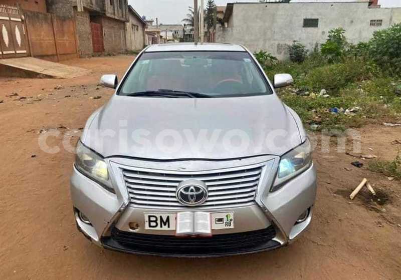 Big with watermark toyota camry benin cotonou 16556