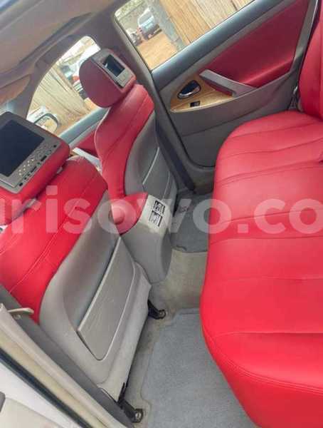 Big with watermark toyota camry benin cotonou 16556