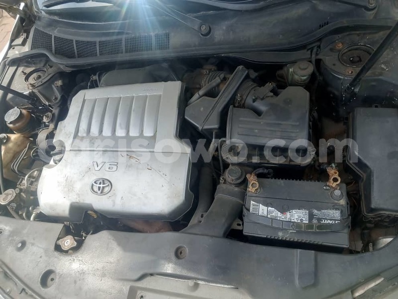 Big with watermark toyota camry benin cotonou 16556
