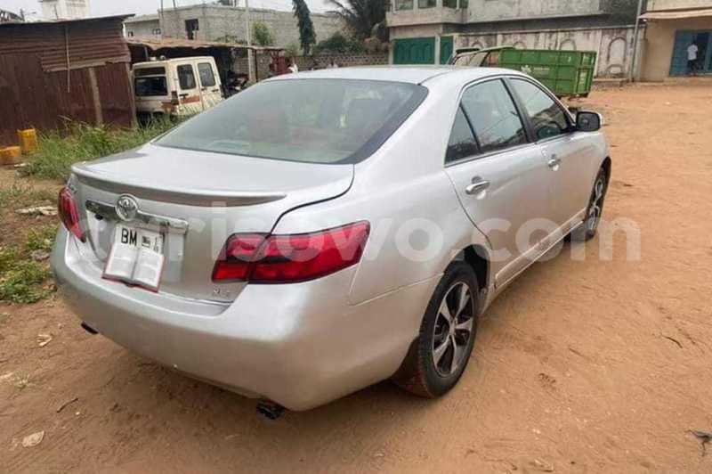 Big with watermark toyota camry benin cotonou 16556