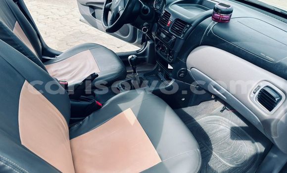 Acheter Occasion Voiture Nissan Almera Gris à Cotonou, Benin Acheter Occasion Voiture Nissan Almera Gris à Cotonou, Benin