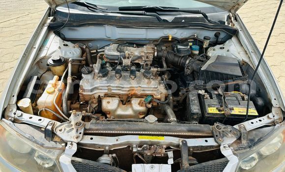 Acheter Occasion Voiture Nissan Almera Gris à Cotonou, Benin Acheter Occasion Voiture Nissan Almera Gris à Cotonou, Benin
