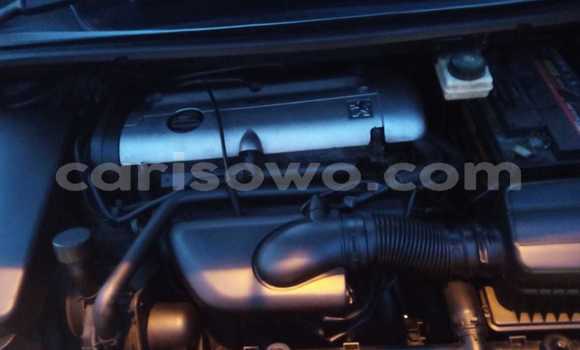 Ra Àlòkù Peugeot 307 Silver Ọkọ̀ in Cotonou ni Benin Ra Àlòkù Peugeot 307 Silver Ọkọ̀ in Cotonou ni Benin