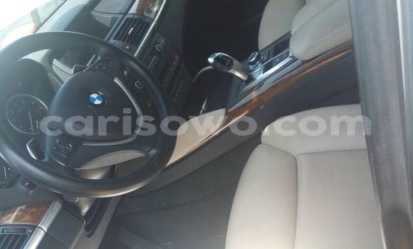 Buy Used BMW X6 Silver Car in Cotonou in Benign Buy Used BMW X6 Silver Car in Cotonou in Benign