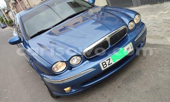 Acheter Occasion Voiture Jaguar X–Type Bleu à Cotonou, Benin Acheter Occasion Voiture Jaguar X–Type Bleu à Cotonou, Benin