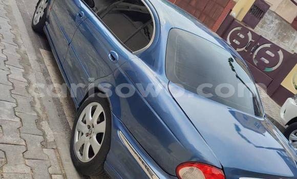 Acheter Occasion Voiture Jaguar X–Type Bleu à Cotonou, Benin Acheter Occasion Voiture Jaguar X–Type Bleu à Cotonou, Benin