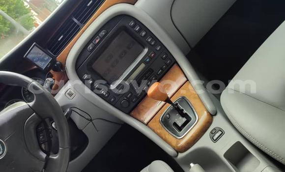 Acheter Occasion Voiture Jaguar X–Type Bleu à Cotonou, Benin Acheter Occasion Voiture Jaguar X–Type Bleu à Cotonou, Benin