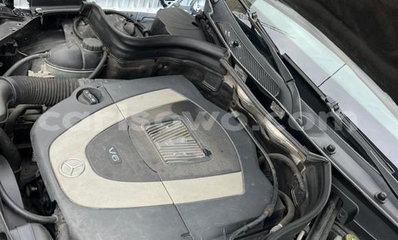 Buy Used Mercedes-Benz GLK–Class White Car in Cotonou in Benign Buy Used Mercedes-Benz GLK–Class White Car in Cotonou in Benign