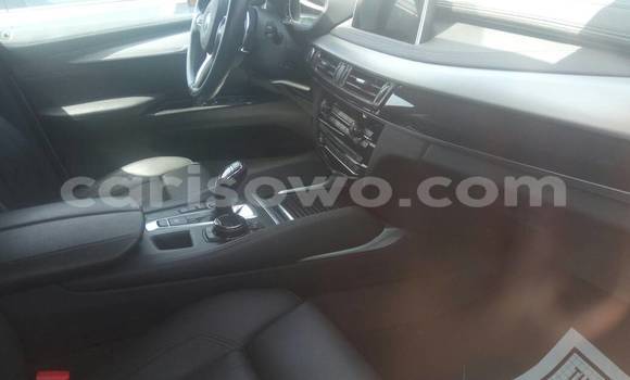 Acheter Occasion Voiture BMW X6 Blanc à Cotonou, Benin Acheter Occasion Voiture BMW X6 Blanc à Cotonou, Benin