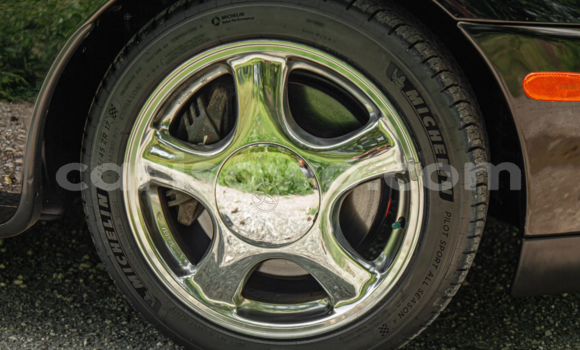 Ra Tuntun Toyota Supra Black Ọkọ̀ in Dassa–Zoumé ni Benin Ra Tuntun Toyota Supra Black Ọkọ̀ in Dassa–Zoumé ni Benin