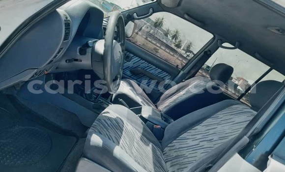 Buy Used Honda CR–V Silver Car in Cotonou in Benign Buy Used Honda CR–V Silver Car in Cotonou in Benign