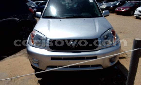 Acheter Occasion Voiture Toyota RAV4 Autre à Cotonou, Benin