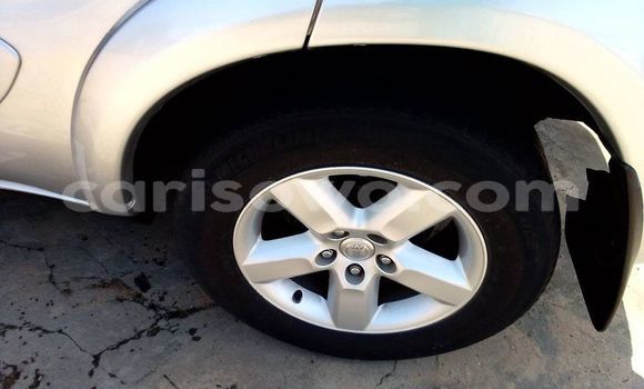 Buy Used Toyota RAV4 Other Car in Cotonou in Benign Buy Used Toyota RAV4 Other Car in Cotonou in Benign