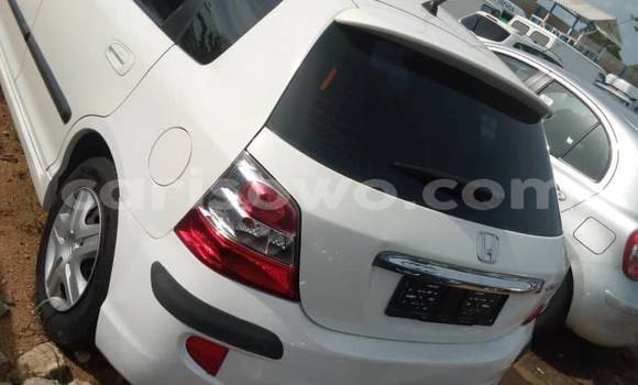 Buy Used Honda Civic Ferio White Car in Cotonou in Benign Buy Used Honda Civic Ferio White Car in Cotonou in Benign