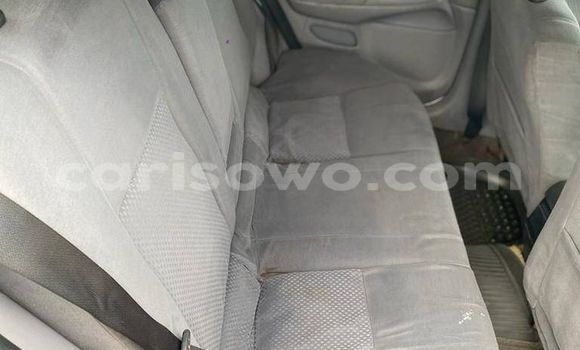 Ra Àlòkù Nissan Almera Miiran Ọkọ̀ in Cotonou ni Benin