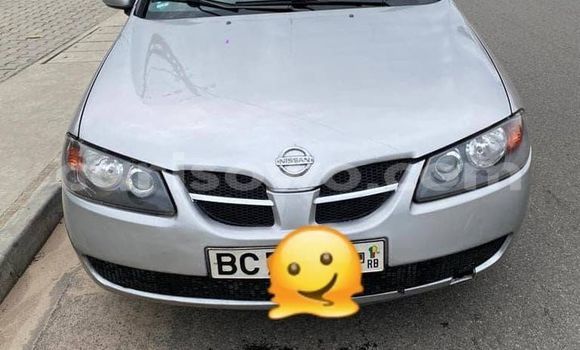 Buy Used Nissan Almera Other Car in Cotonou in Benign Buy Used Nissan Almera Other Car in Cotonou in Benign